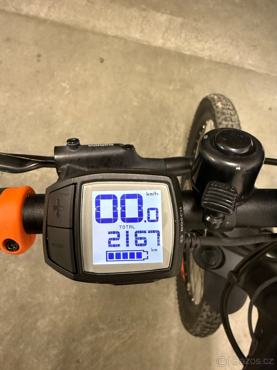 Ktm Macina Action 291 - 2