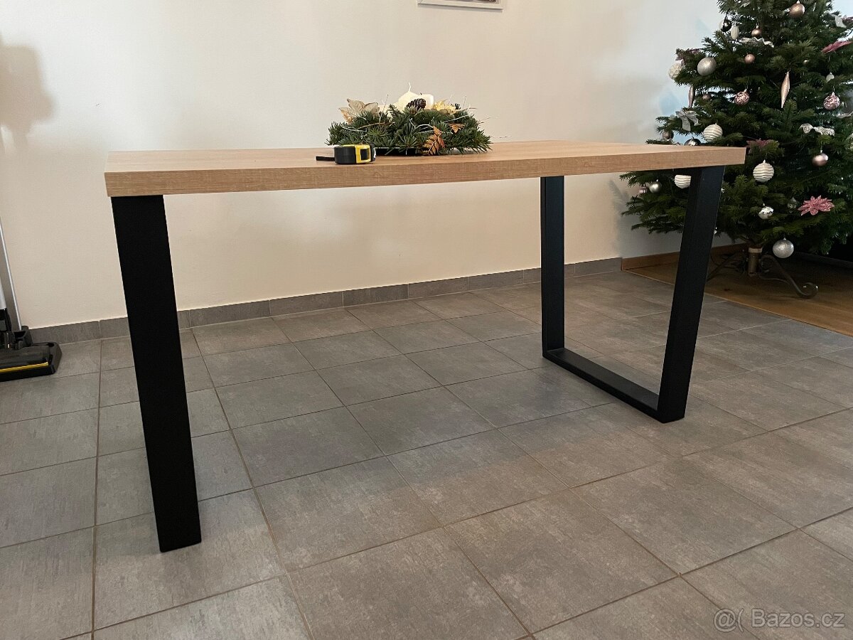 Jídelní stůl 1400x800 - 2