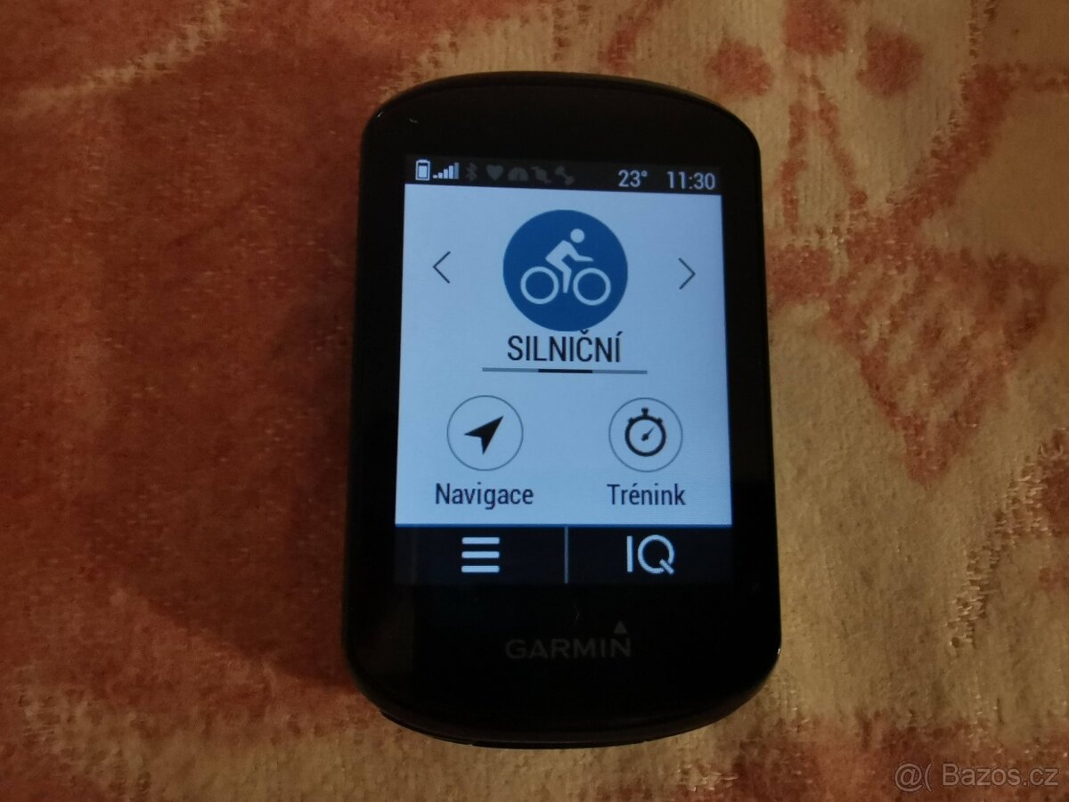 Garmin Edge830 MTB Bundle - 2