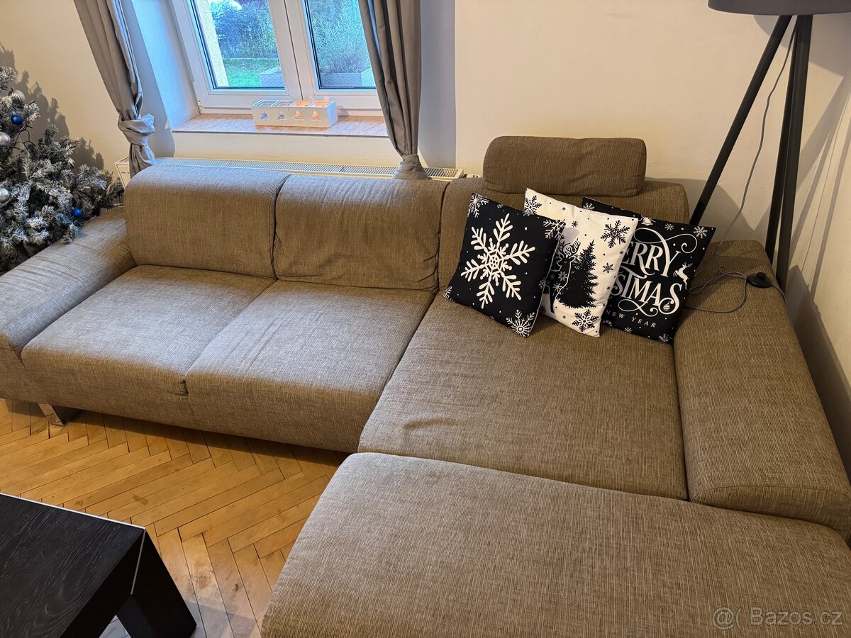 Sedačka za odvoz - 2