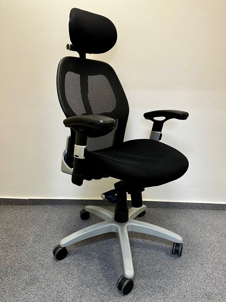 kancelářské křeslo Office Pro Saturn - 2