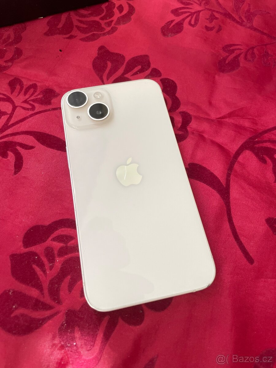 iPhone 14, 256GB, bila - 2