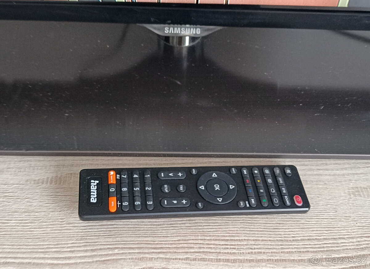 40(101cm) TV Samsung UE40F5370 - 2