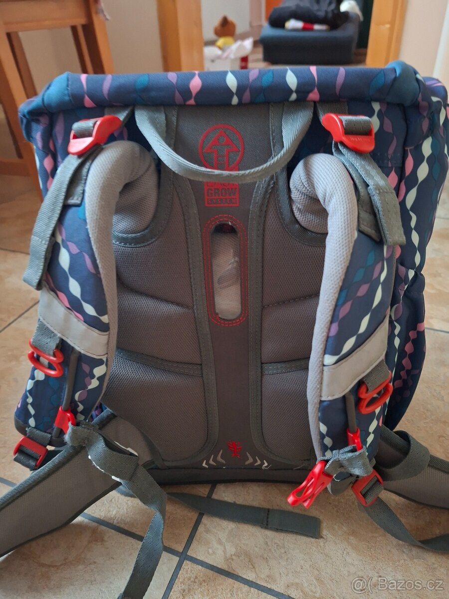 Školní aktovka - 2