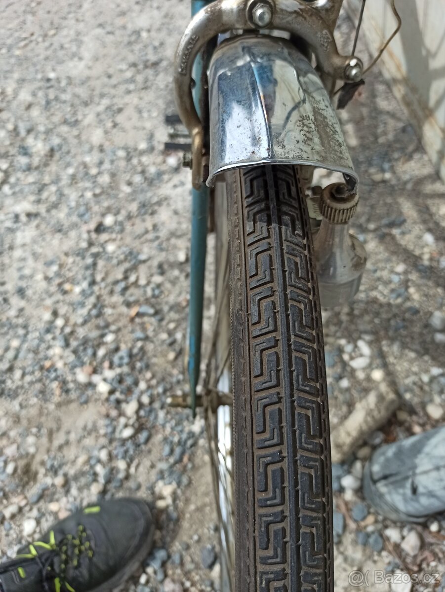 Prodam retro.kolo - 2