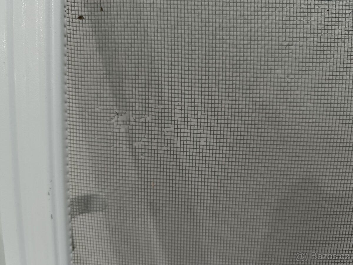 Okenní sítě 4 ks - 2