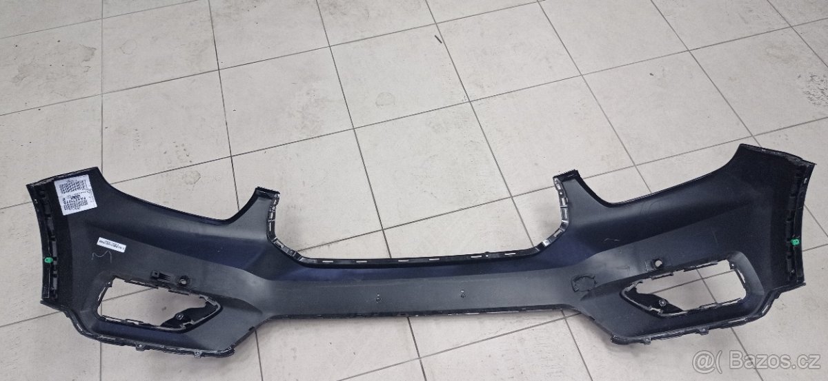Přední nárazník na Volvo xc40 - 2