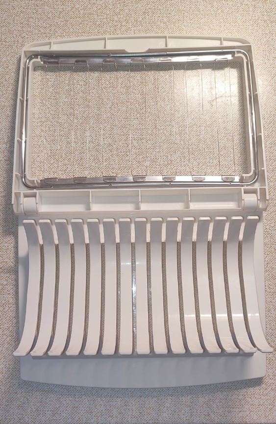 TESCOMA Univerzální kráječ HANDY - 2