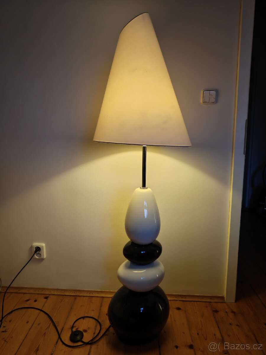 Designová lampa - 2