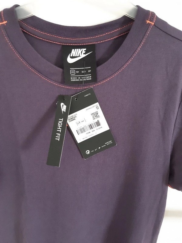 Šaty NIKE nové - 2