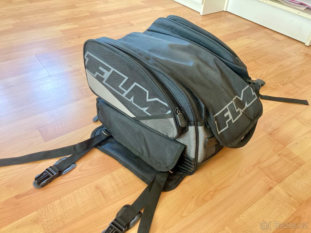 FLM Spoilerbag 30l - 2
