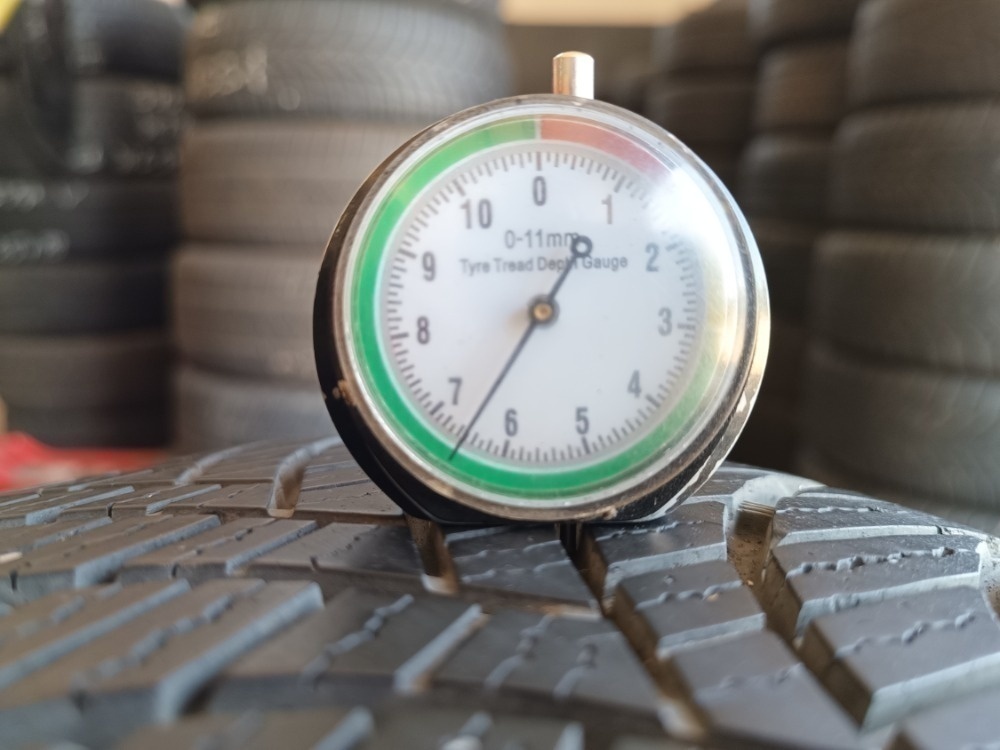 225/50 R18 WESTLAKE (2521) - 2