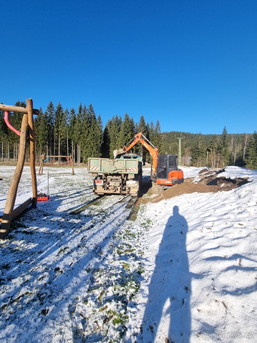 Řidič vnitrostátní autodopravy - 2