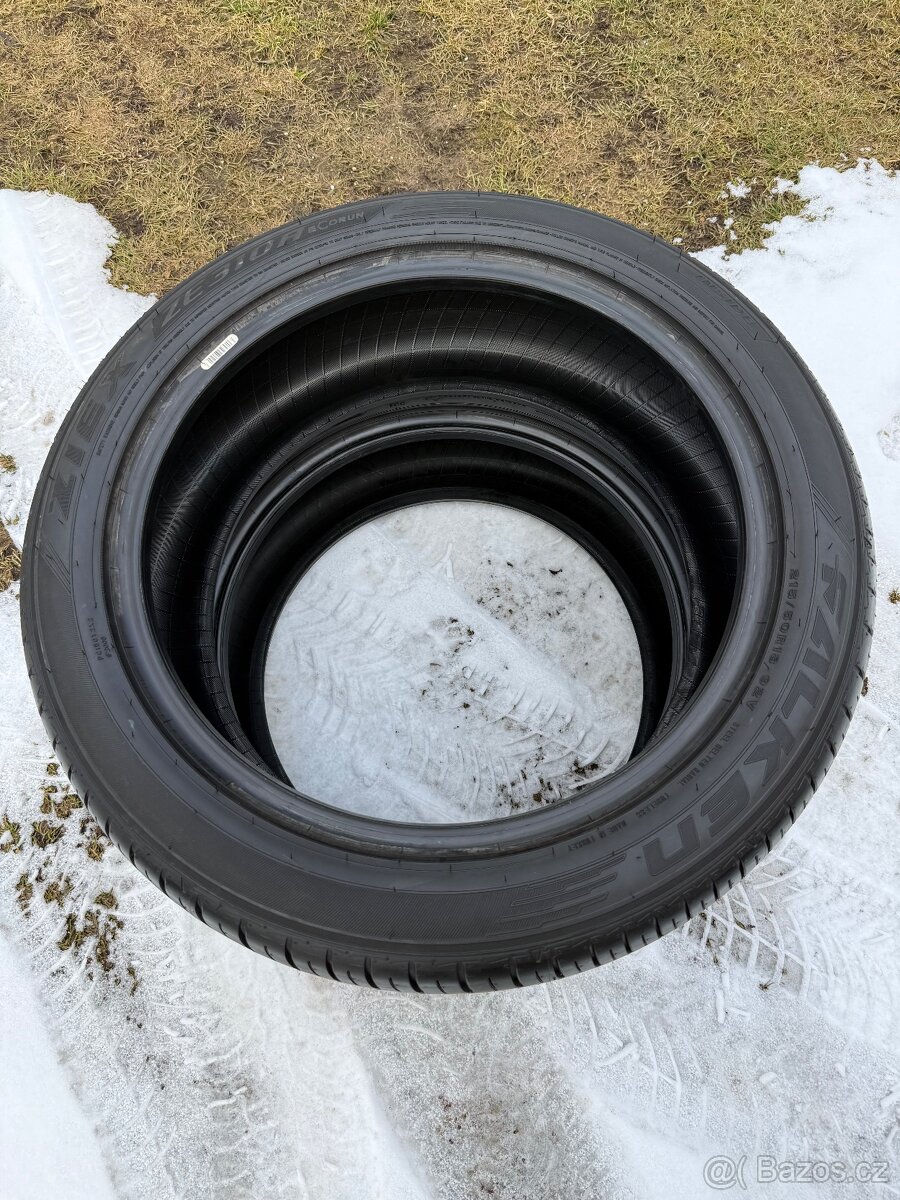 215/50 R18 92V Falken☀️2025 2KS - 2