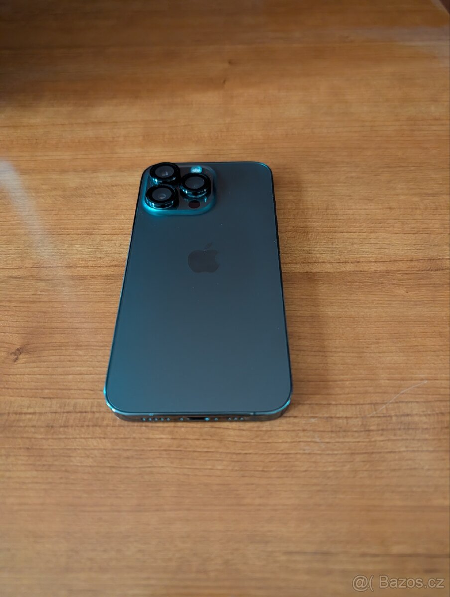 iPhone 13 PRO - 128 GB Graphite - 2