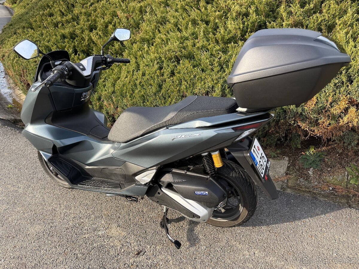 Honda PCX 125 - 2