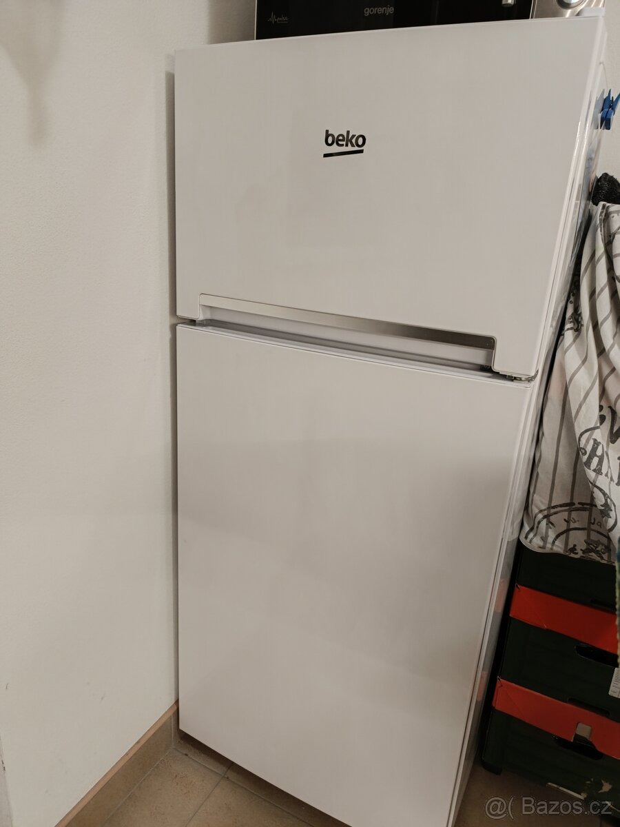 Lednice Beko - 2