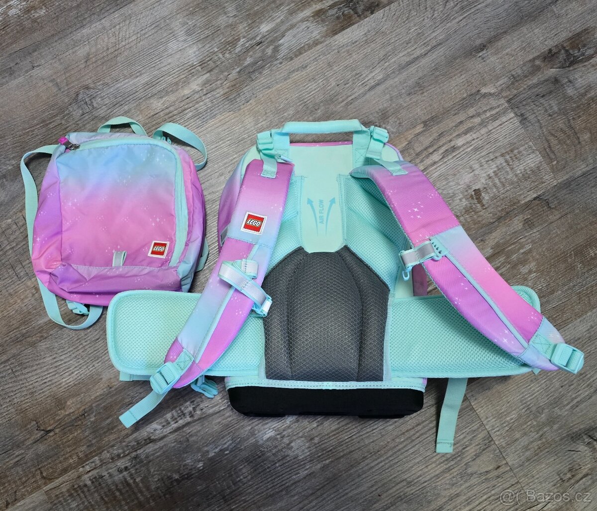 LEGO Iconic Sparkle, Maxi Plus - 2