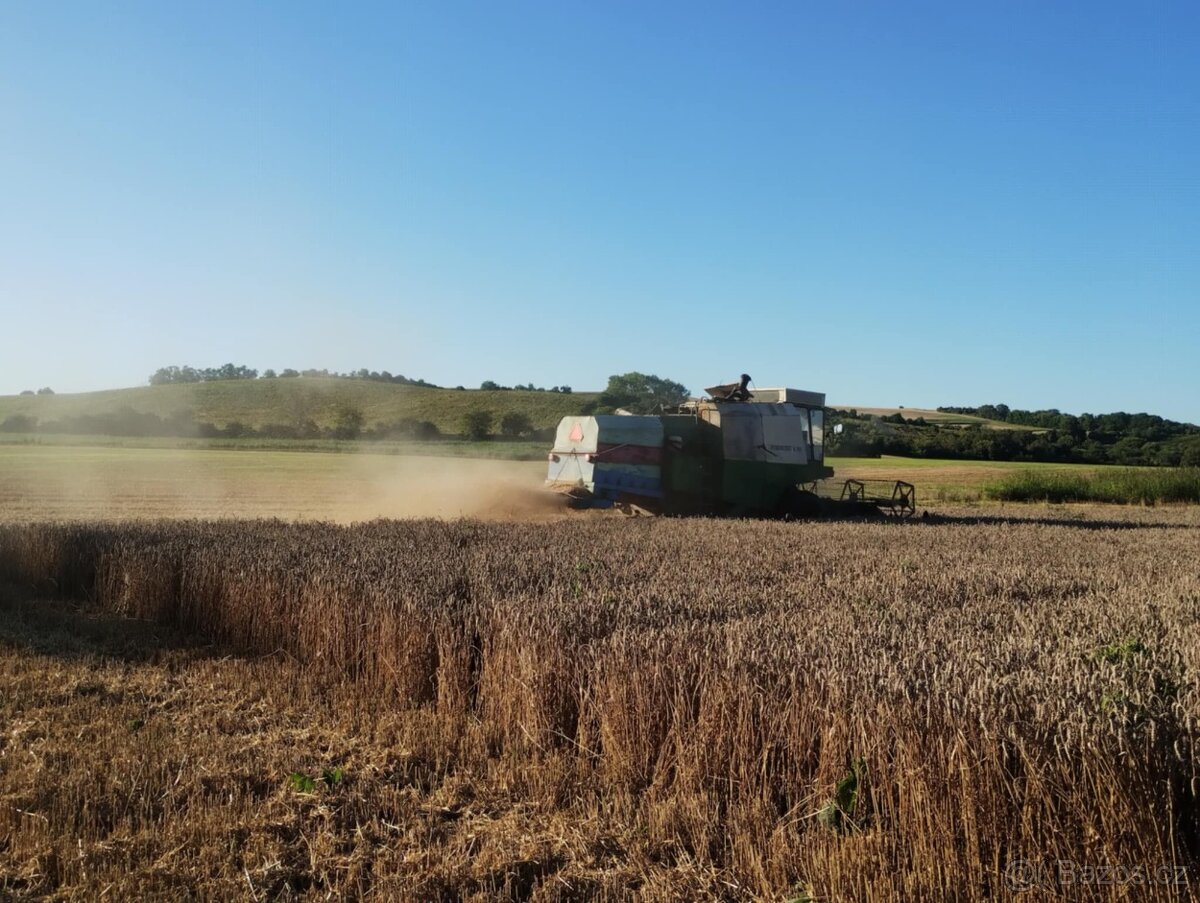 Kombajn e512, 512 - 2