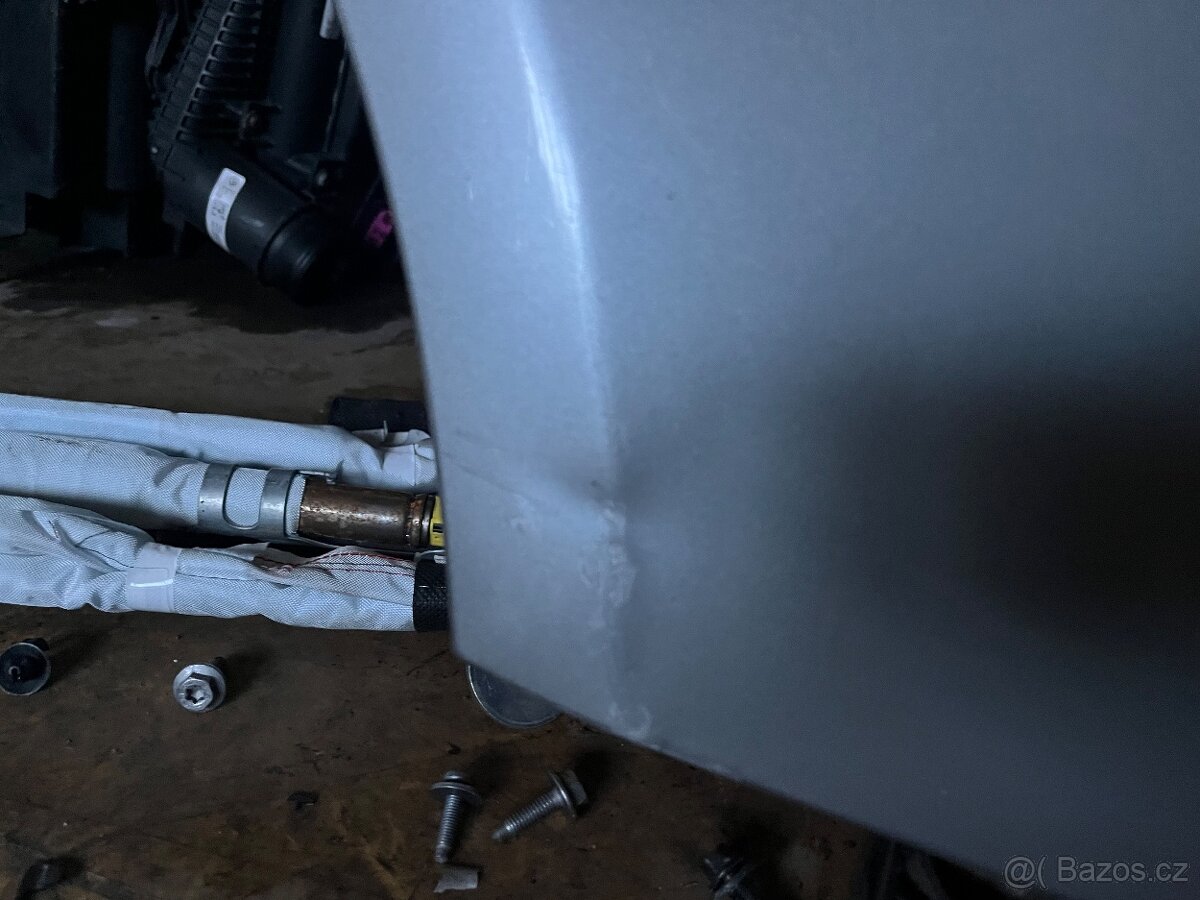 Audi A5 8T blatník - 2