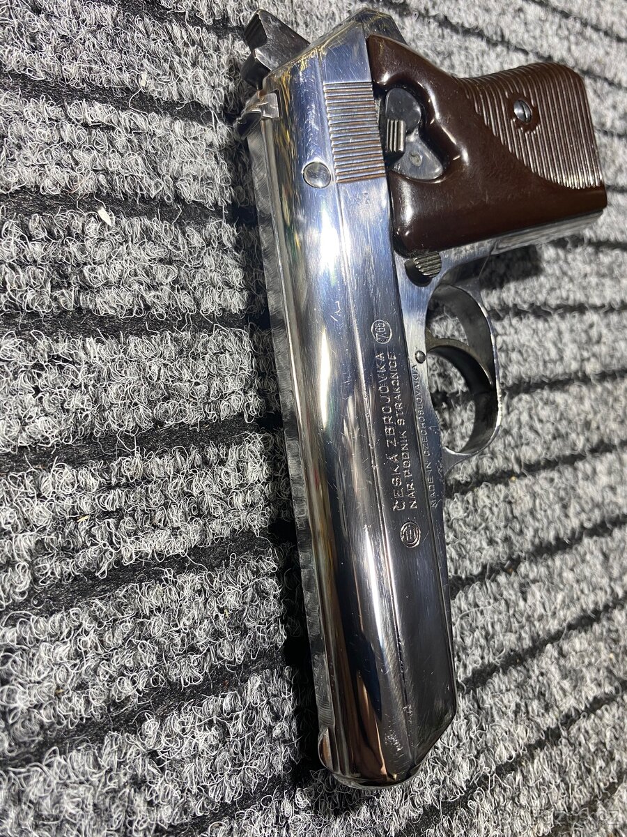 Cz 50 sbírková - 2