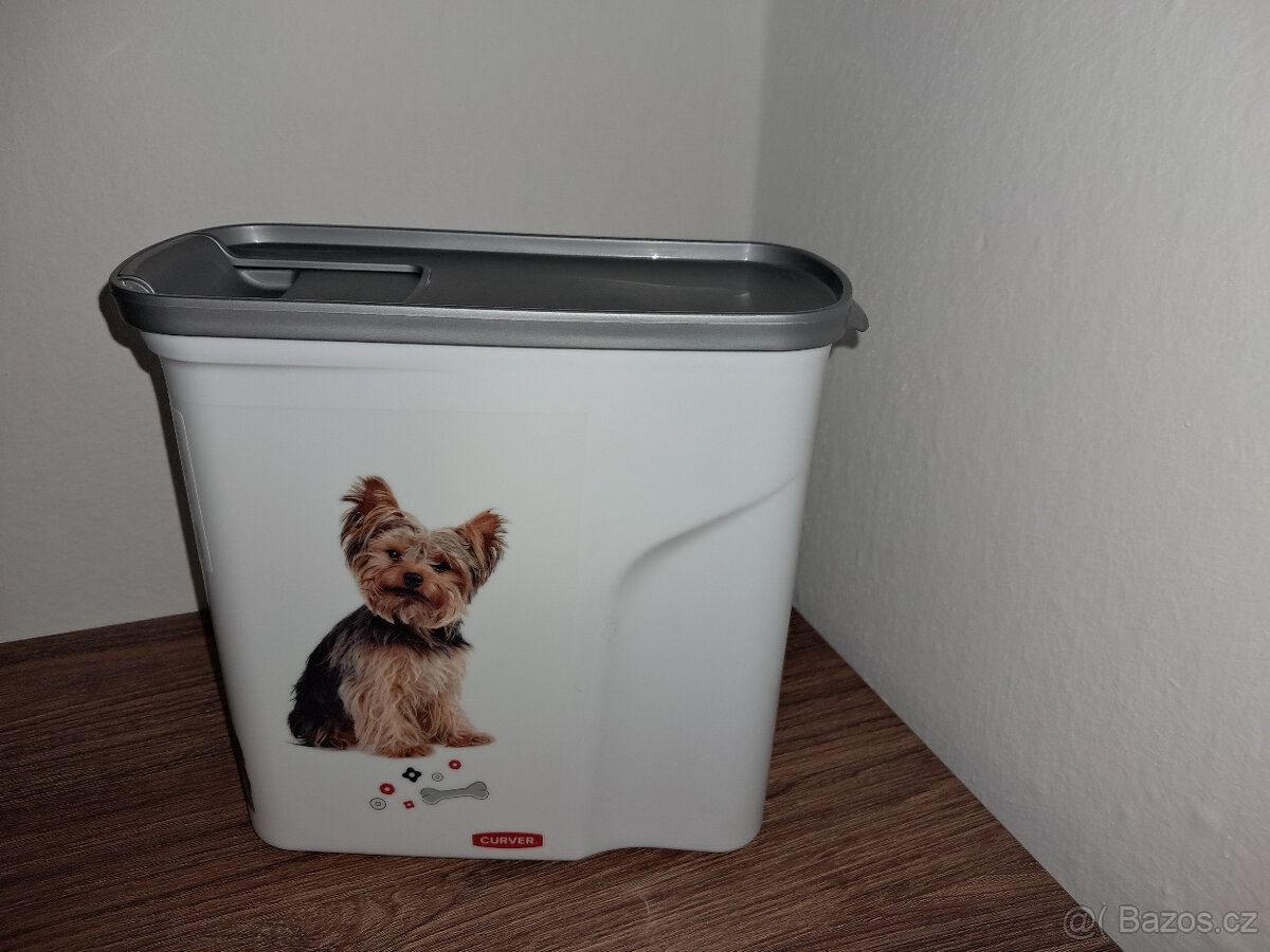 Batoh pro domácí zvířata, pelíšek, oblečky a další - 2