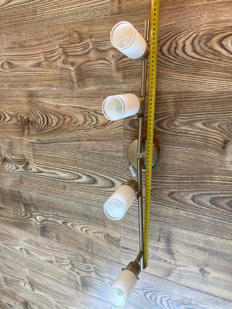prodám osvětlení - 2