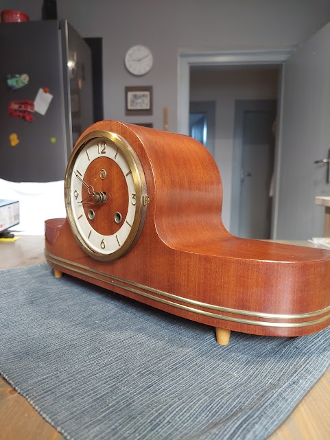 STARÉ BIMBACÍ HODINY - 2