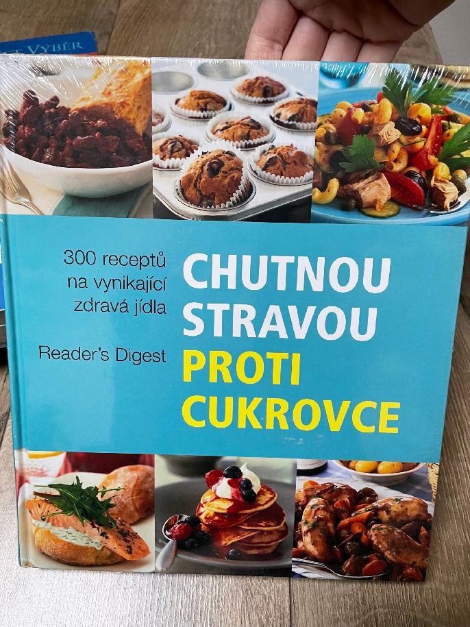 Chutnou stravou proti Cukrovce - 2