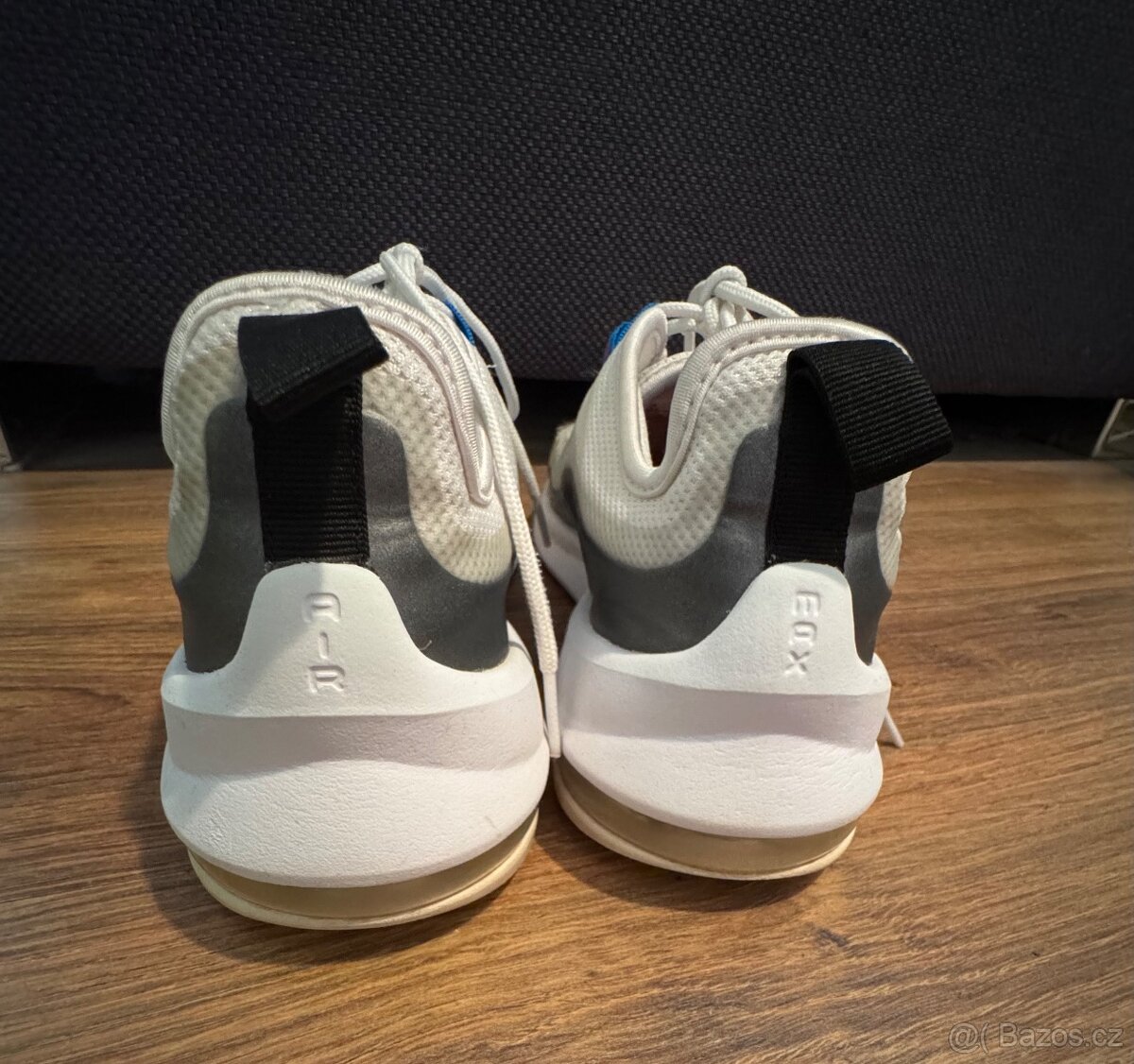 Tenisky/ boty Nike Air Max - 2