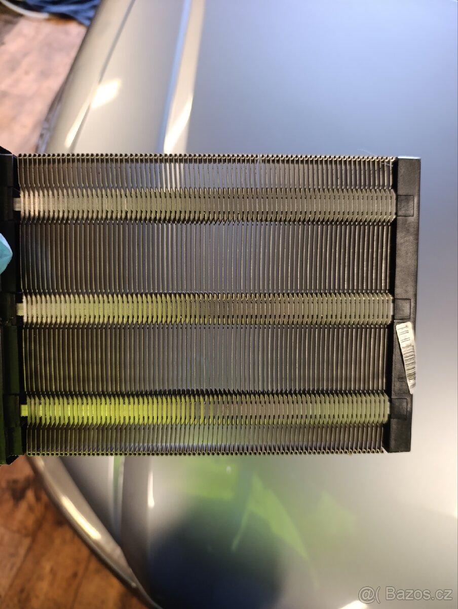 Elektrické topení Octavia 2 - 2