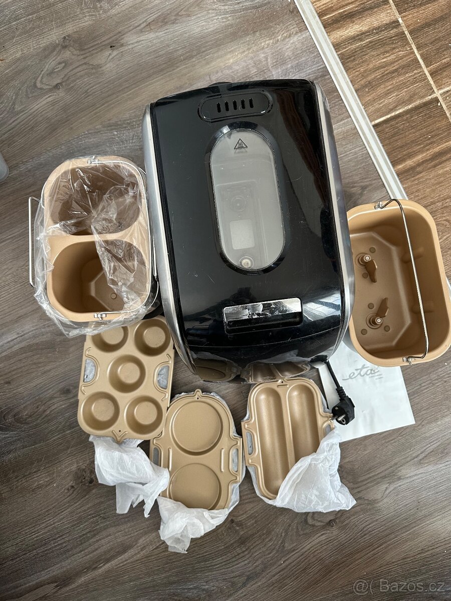 Pekárna ETA 7149 90040 Delicca II Max - 2