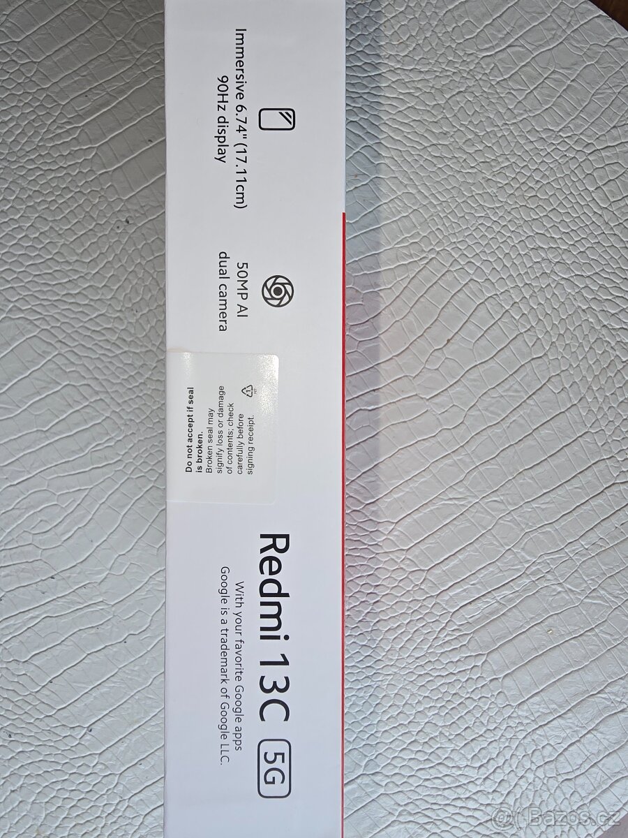 Redmi 13C 5G - 2