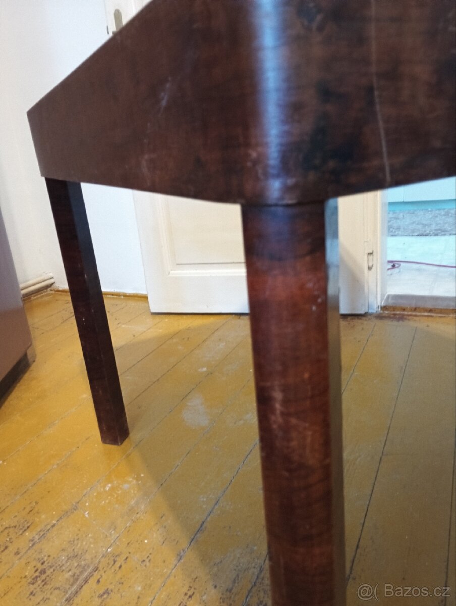 Art Deco ,stůl . - 2