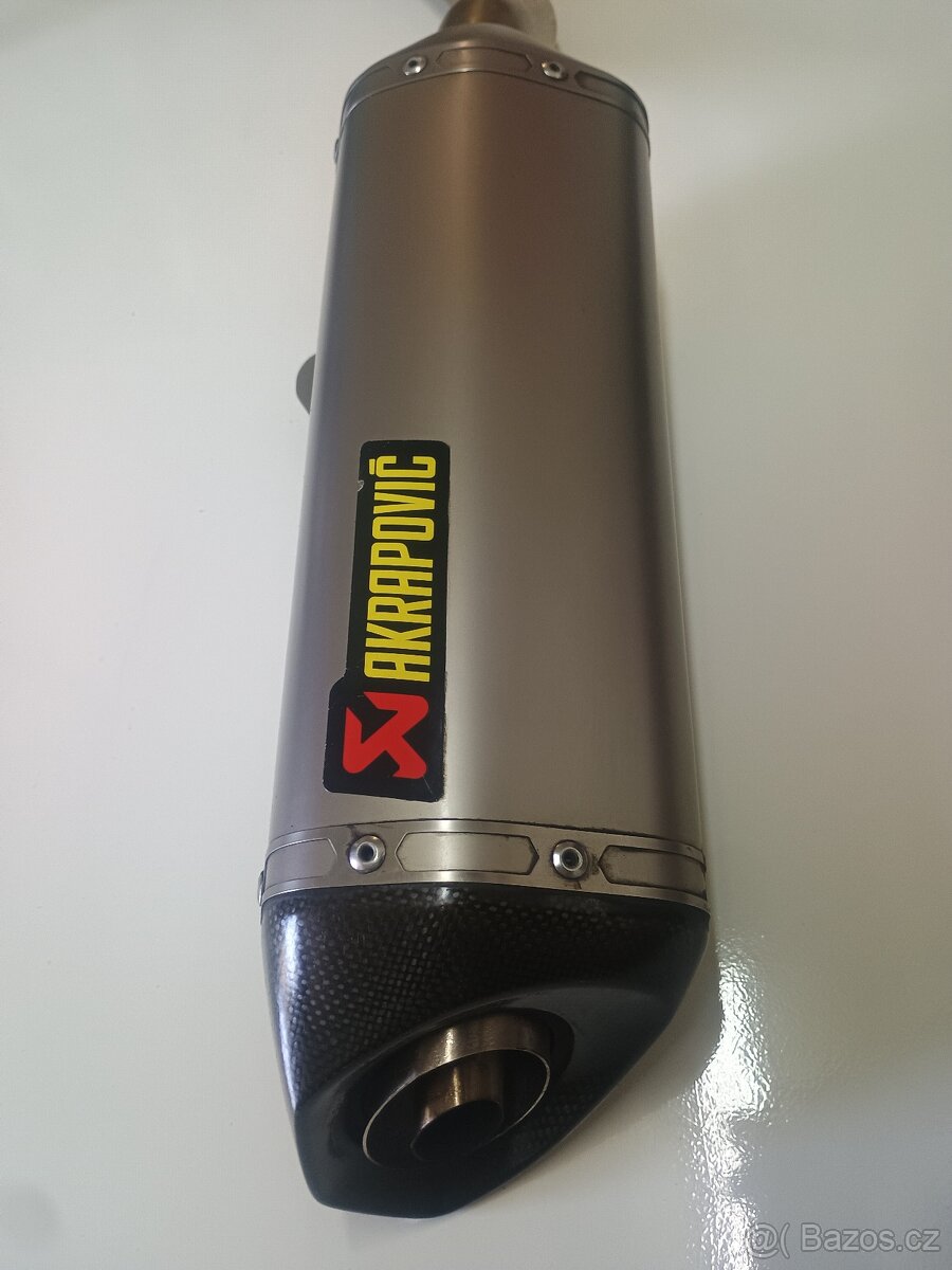 Yamaha yzf-125r - 2