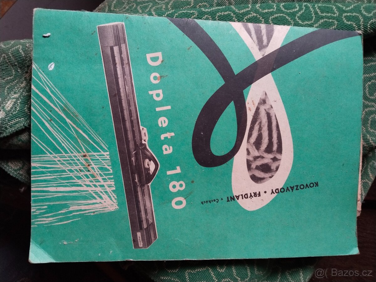Dopleta 180 - 2