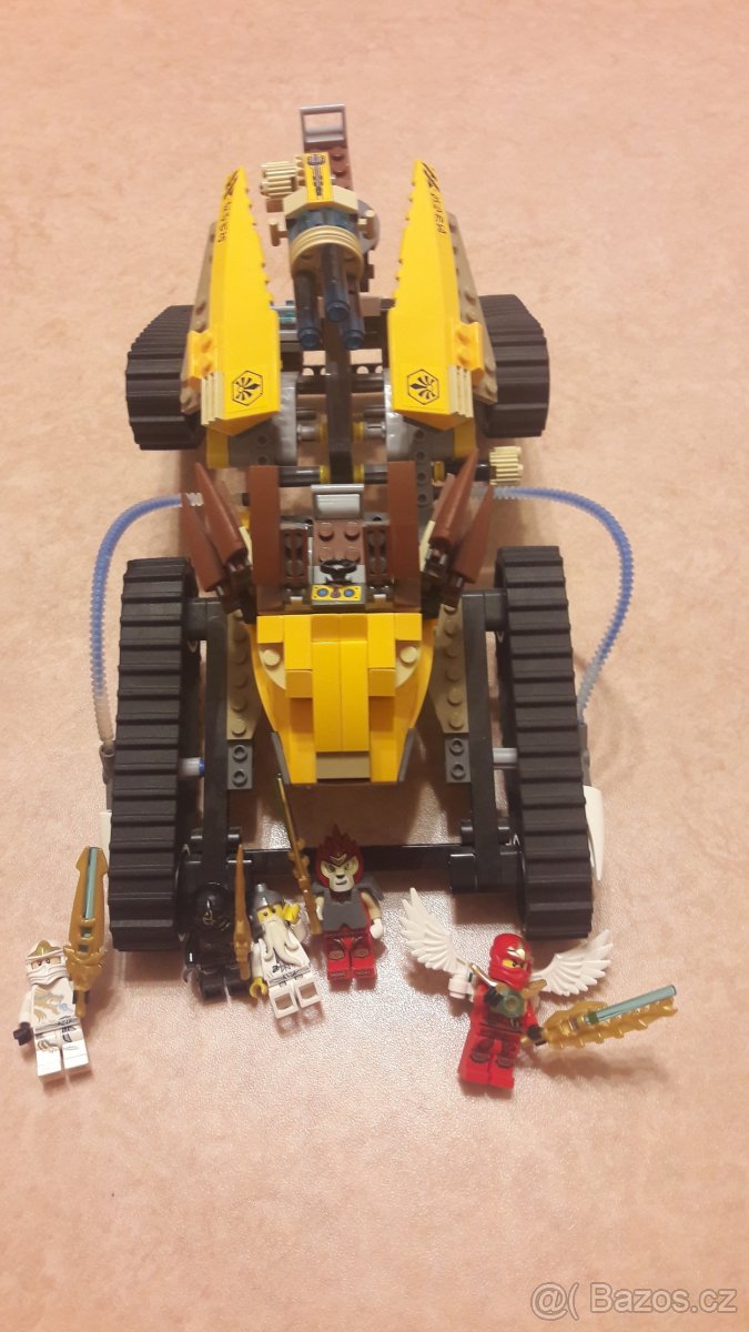 Lego Chima - 2