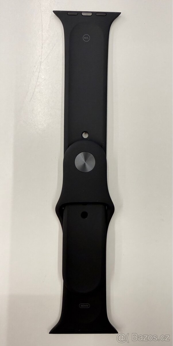Originální pásek, řemínek Apple Watch - 2