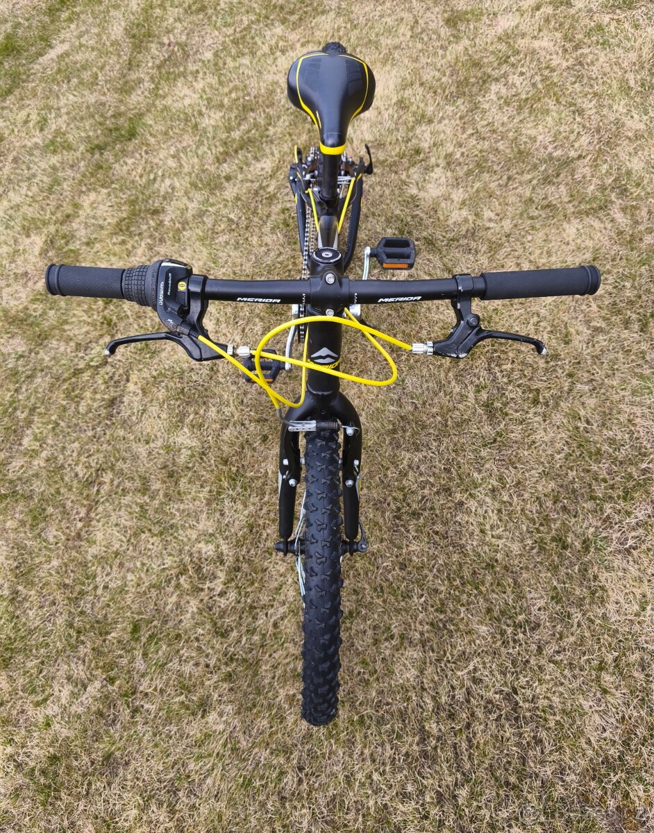 Dětské kolo Merida Matts J20 - 2