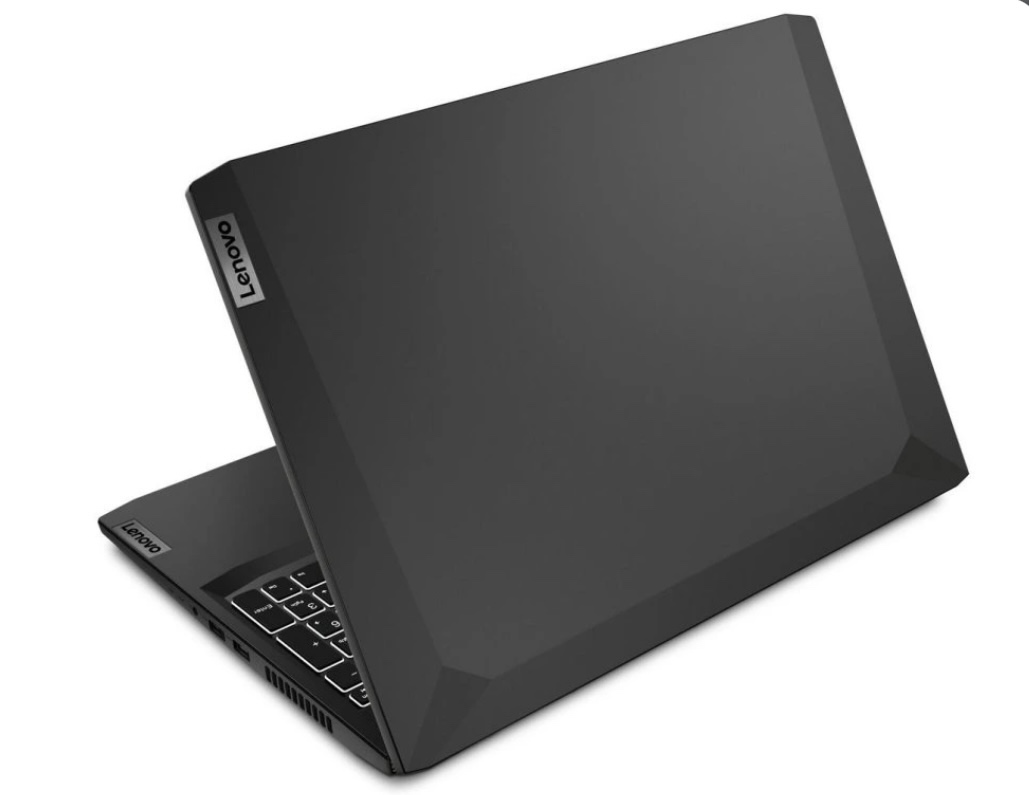 Lenovo IdeaPad Gaming 3 15IHU6 - 2
