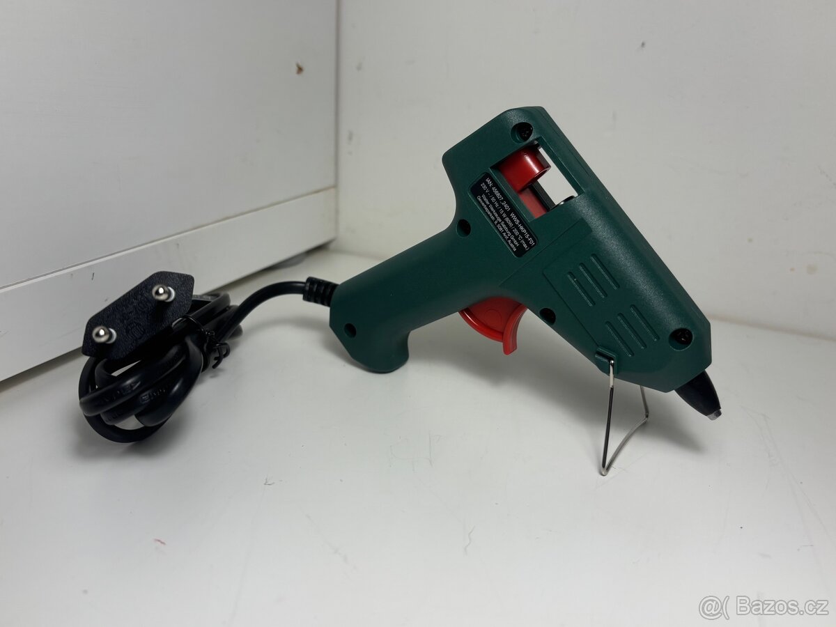 Tavná pistole Parkside - 2