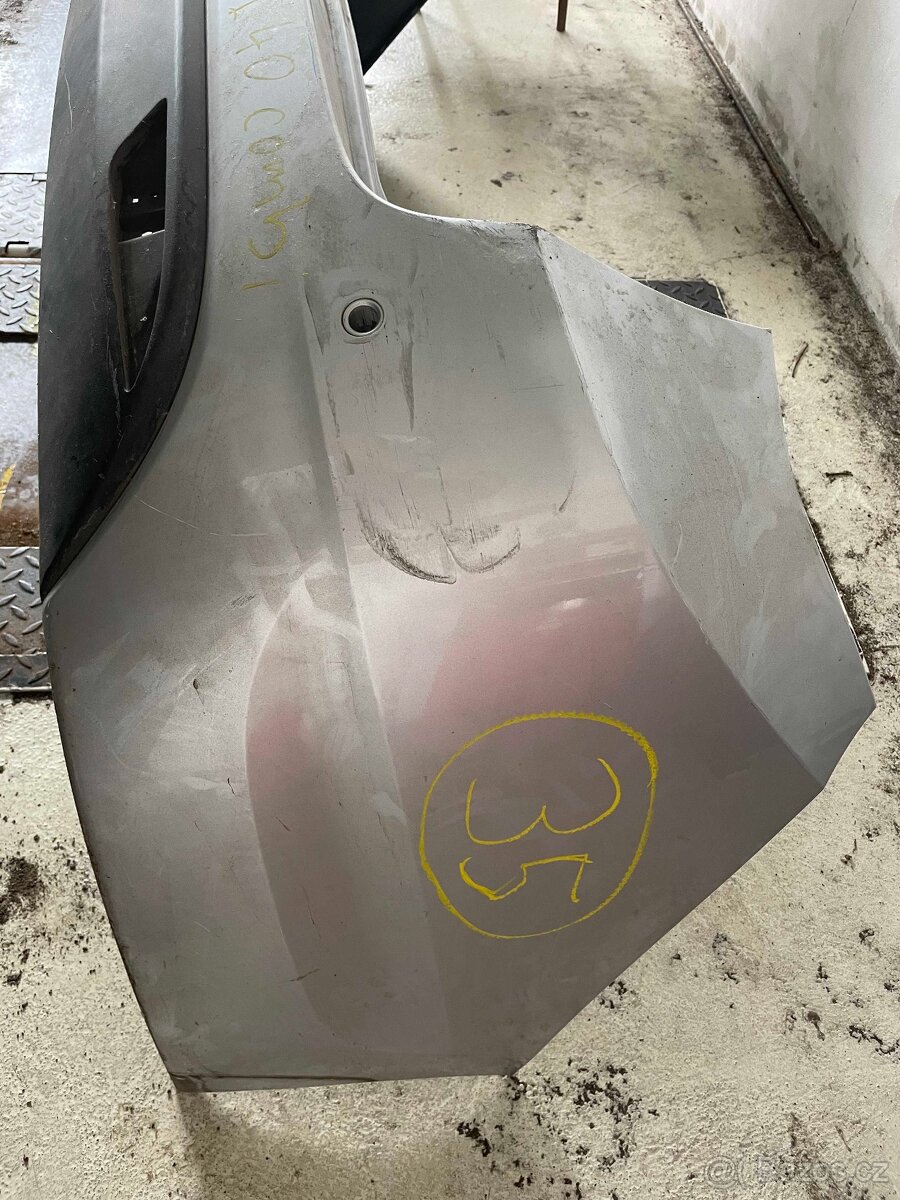 Hyundai i40 combi Z nárazník - 2