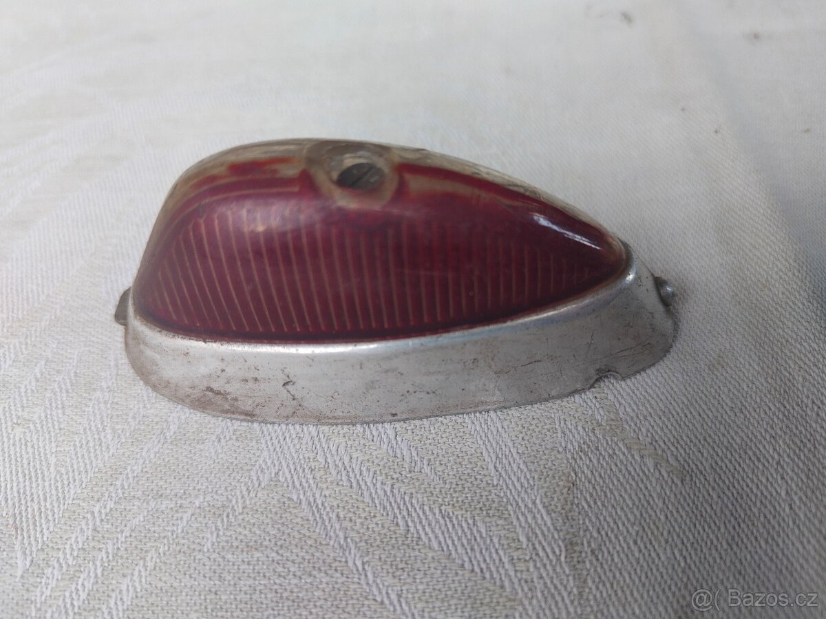 Poziční světlo - 2