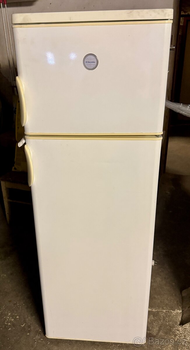Kombinovaná lednice Electrolux - 2