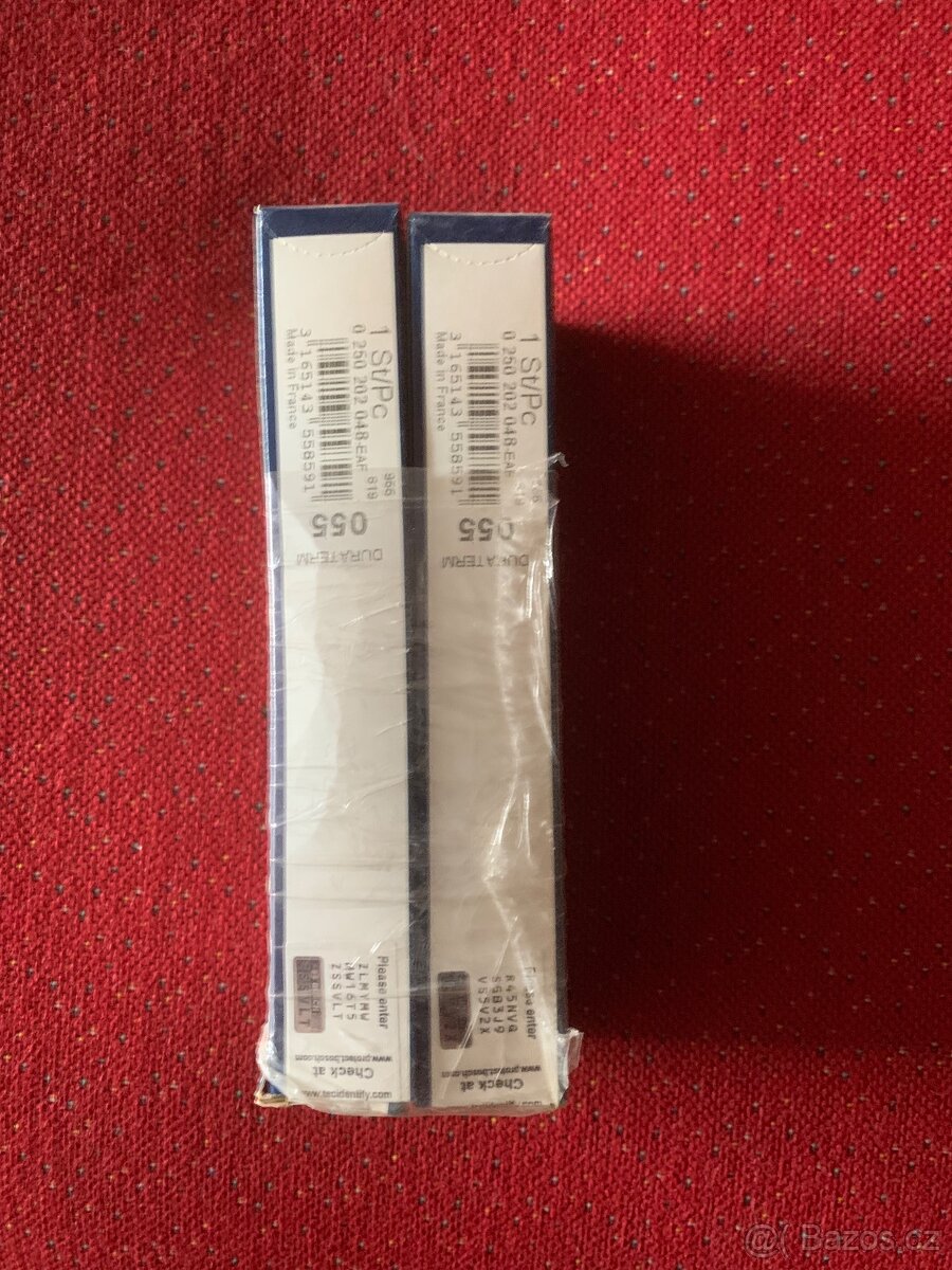 Žhavící svíčky - nové - 2