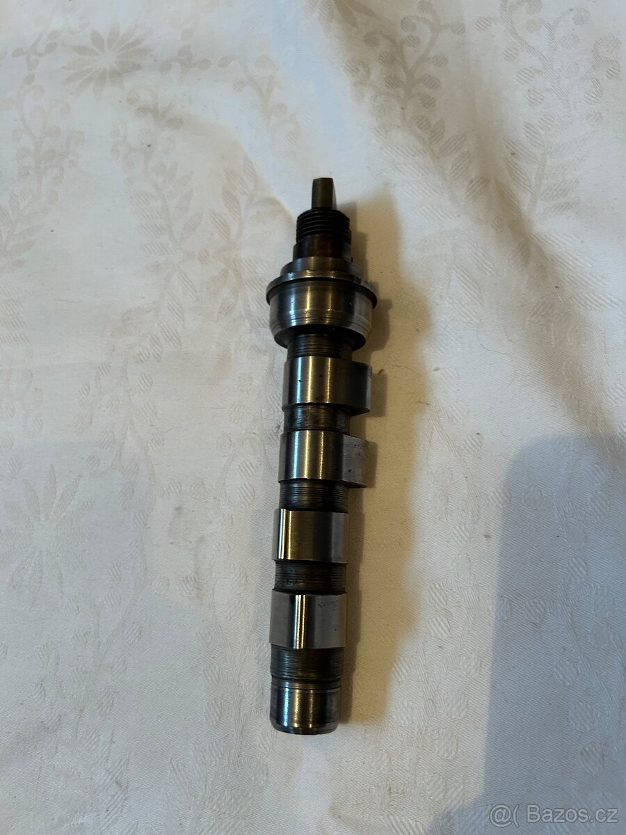 Vačka Zundapp KS600 - 2