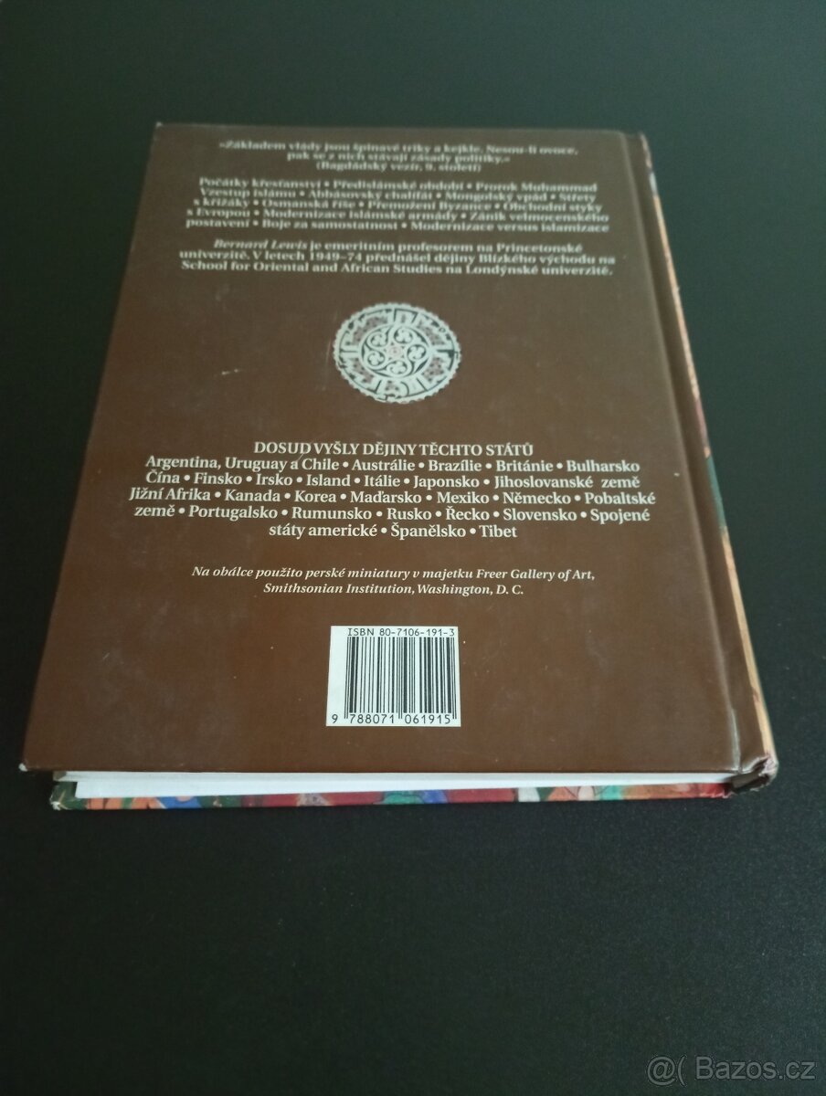 Dějiny blízkého východu - 2