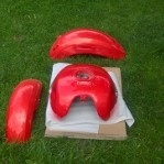 Meanstreak , Marauder - 2