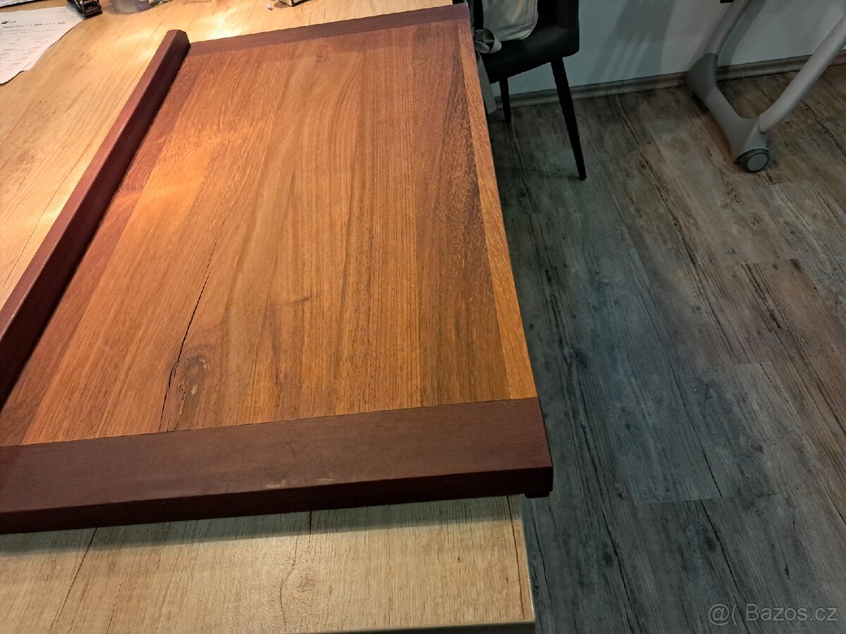 Kuchyňský vál 80x45cm. - 2