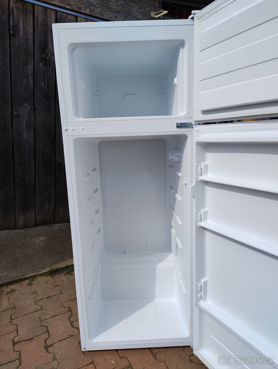 Lednice Candy CDD 2145 EH - 2